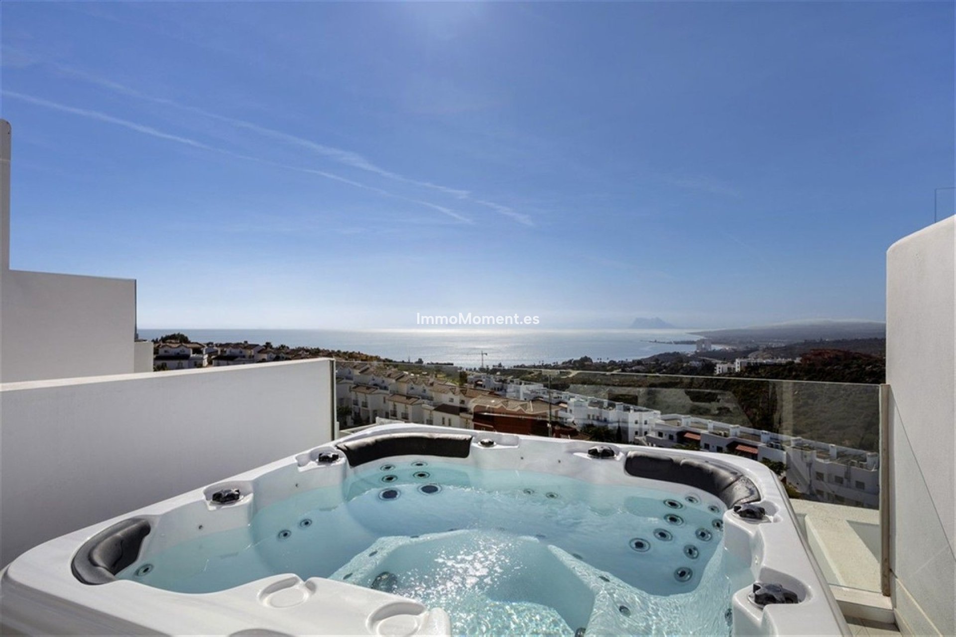 Resale - Townhouse - Manilva