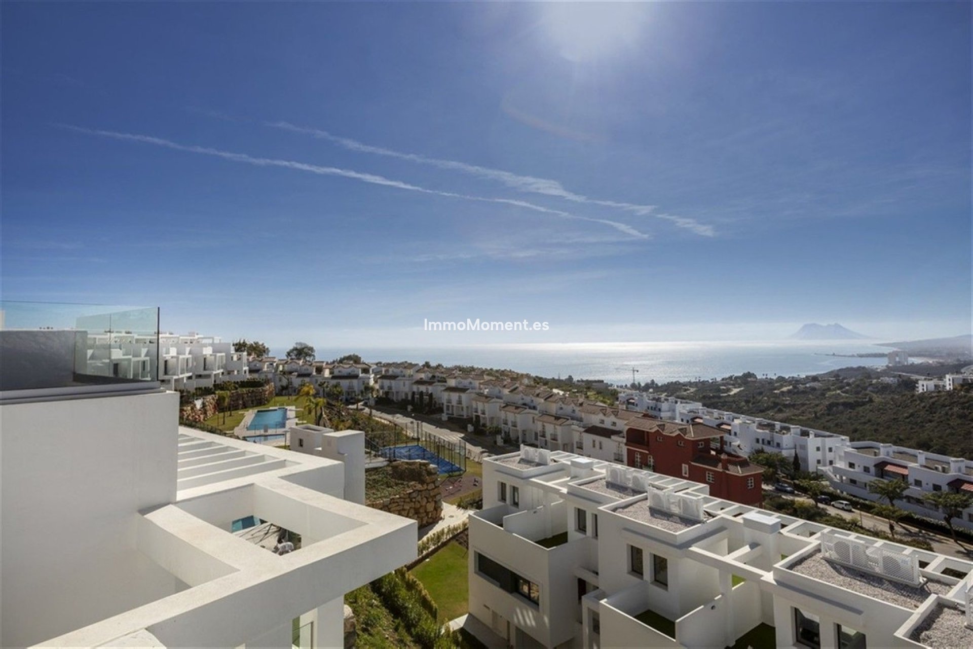 Resale - Townhouse - Manilva