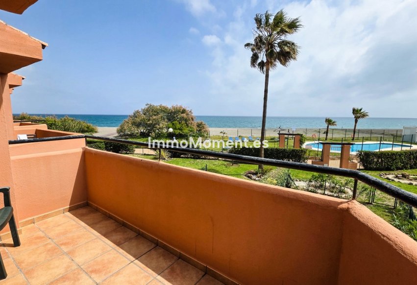 Resale - Townhouse - Manilva