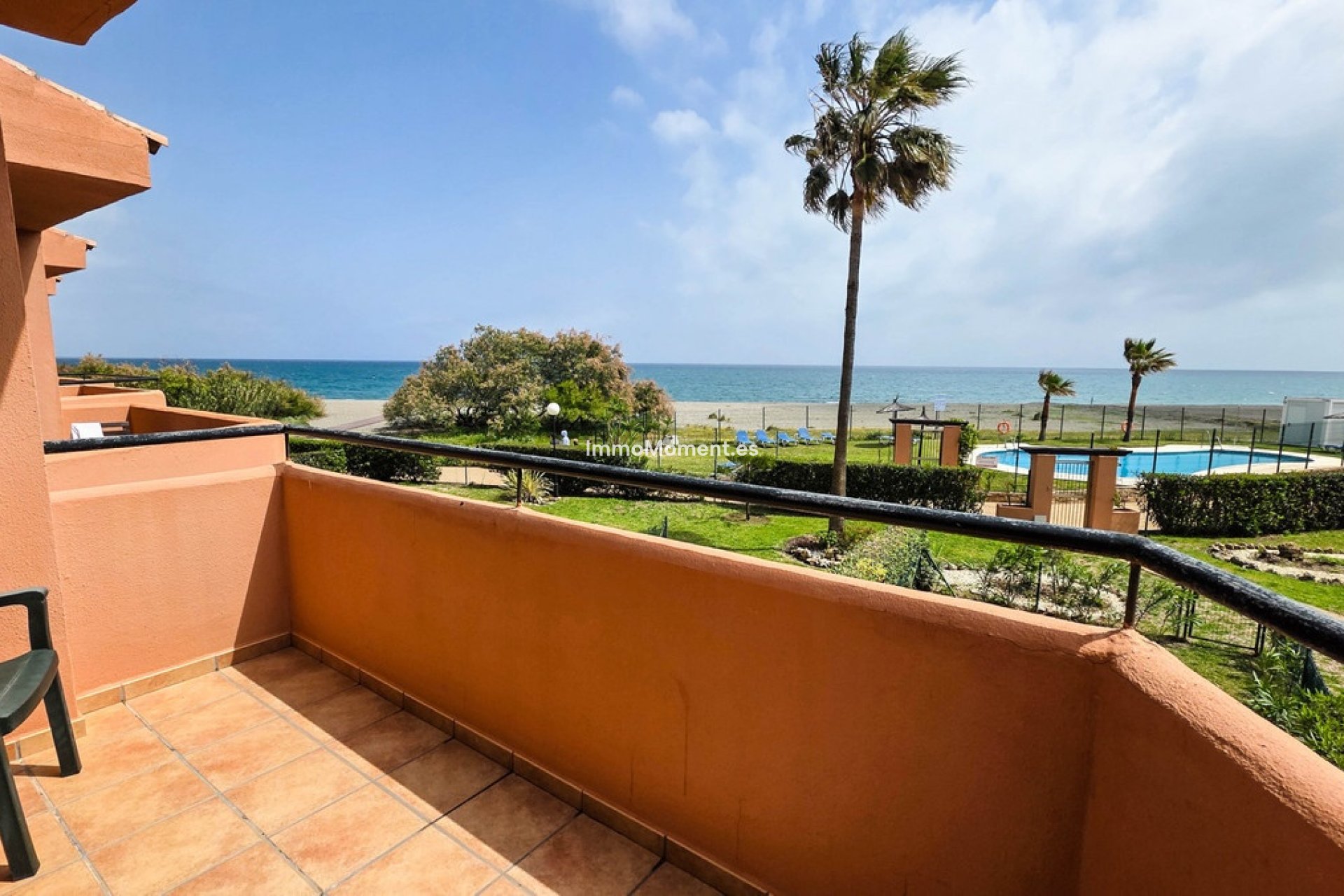 Resale - Townhouse - Manilva