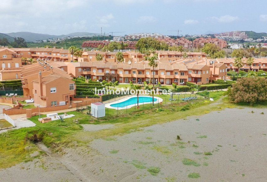 Resale - Townhouse - Manilva