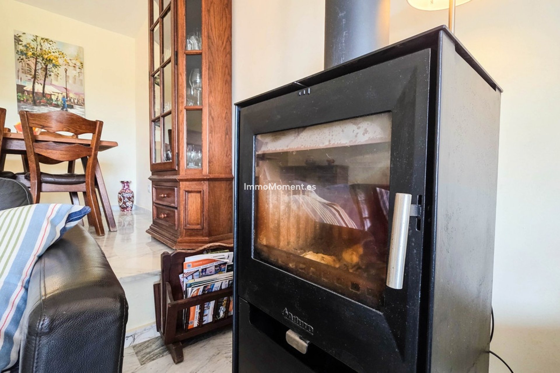 Resale - Townhouse - Manilva