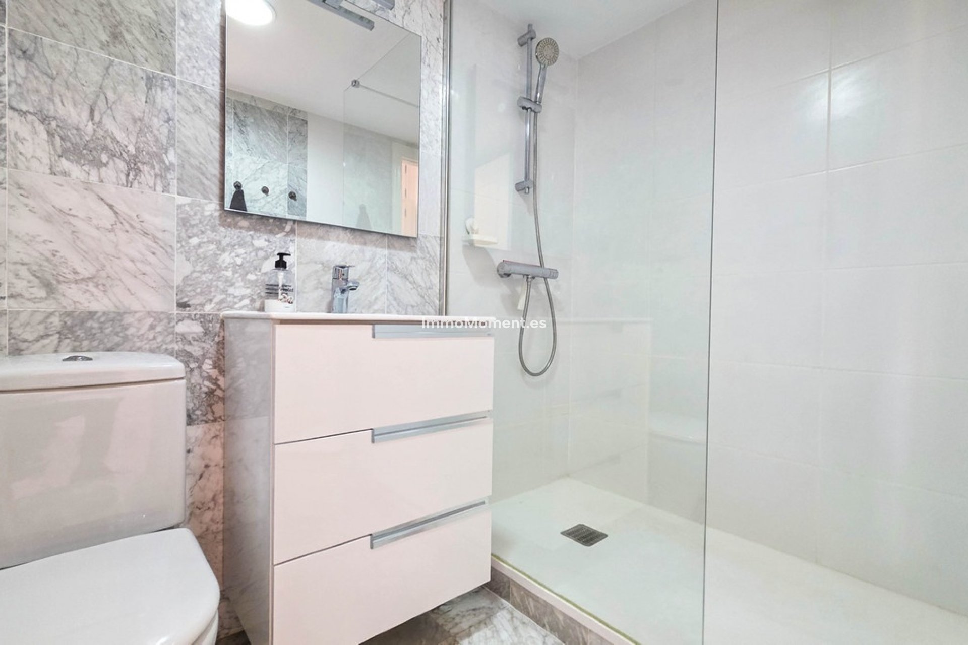 Resale - Townhouse - Manilva