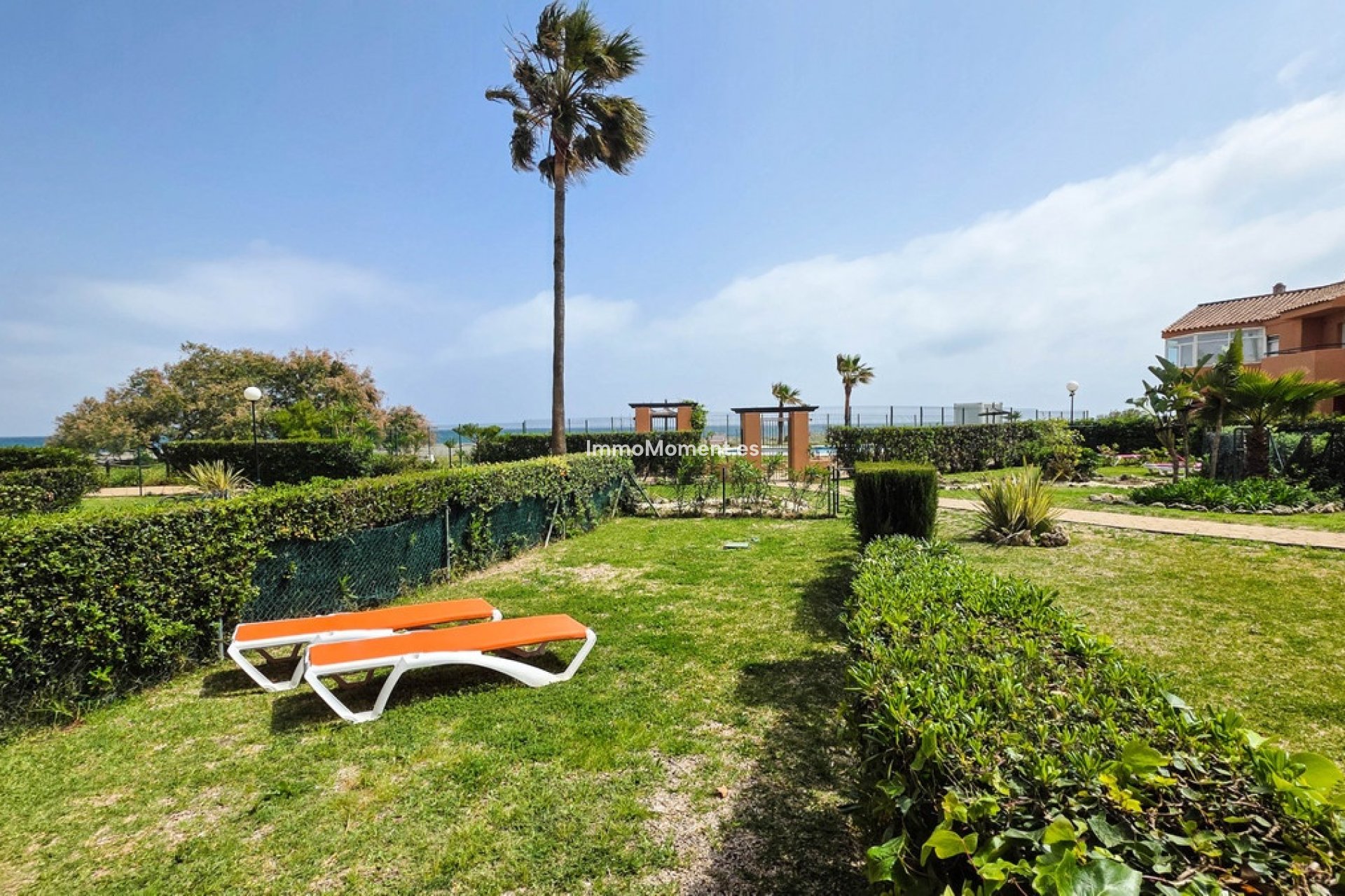 Resale - Townhouse - Manilva