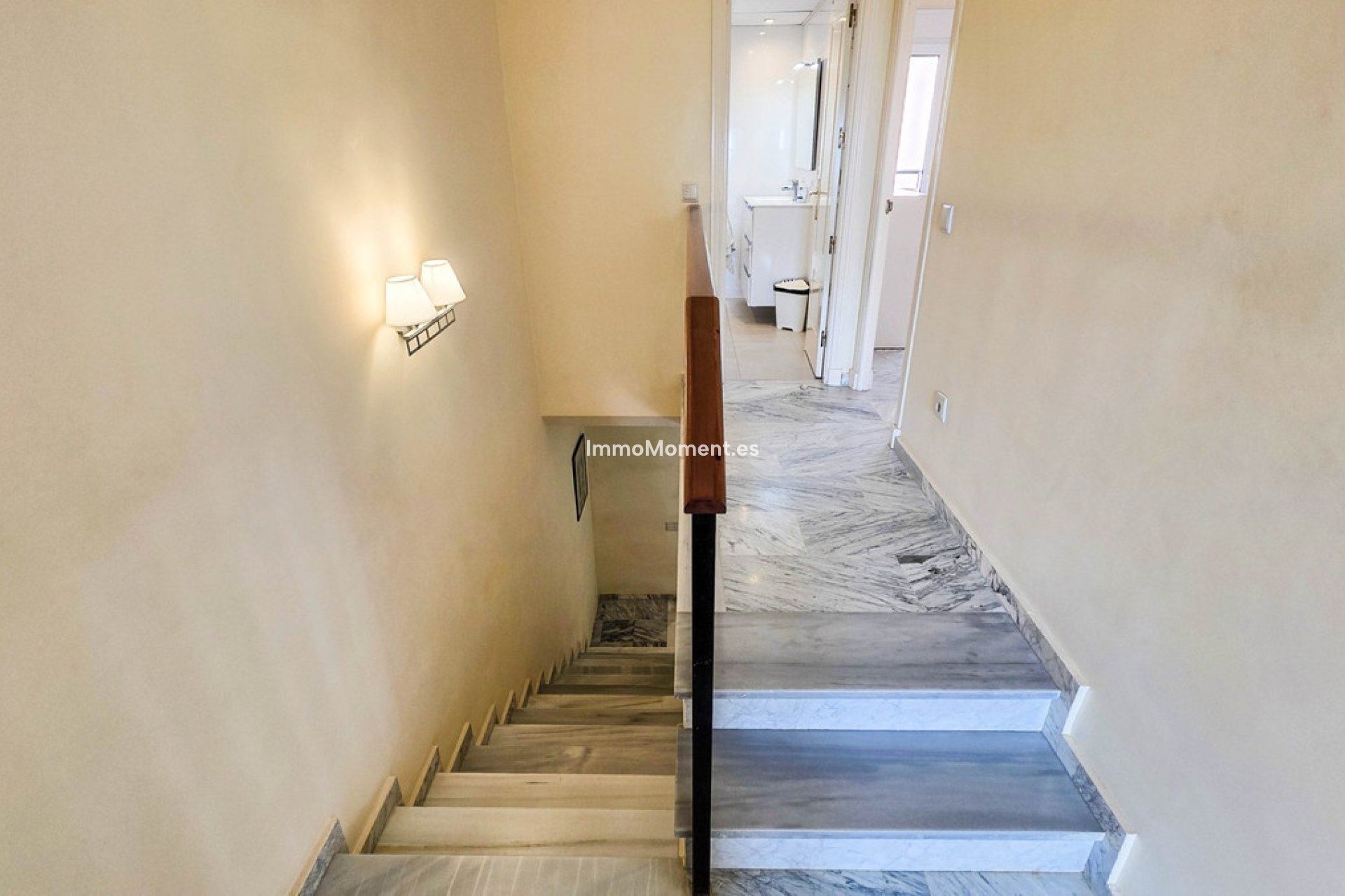 Resale - Townhouse - Manilva