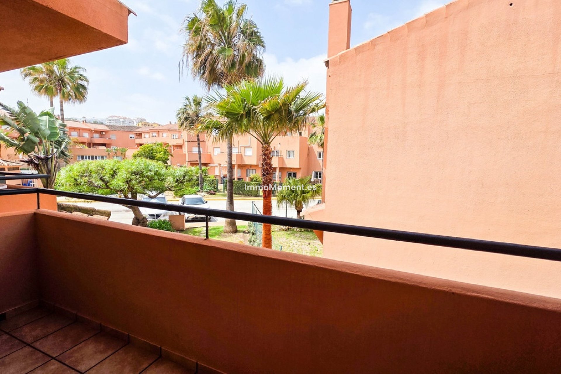 Resale - Townhouse - Manilva