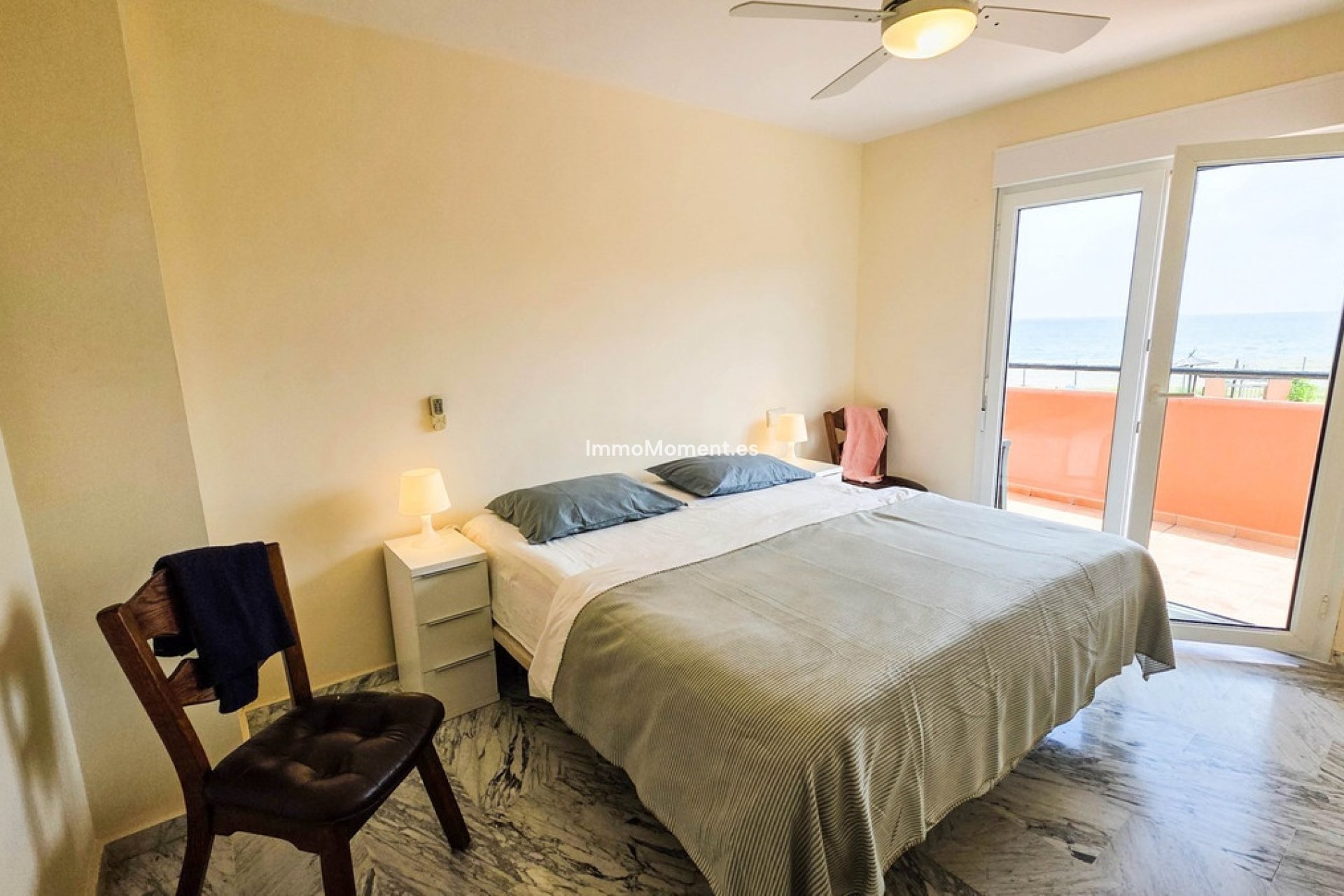 Resale - Townhouse - Manilva