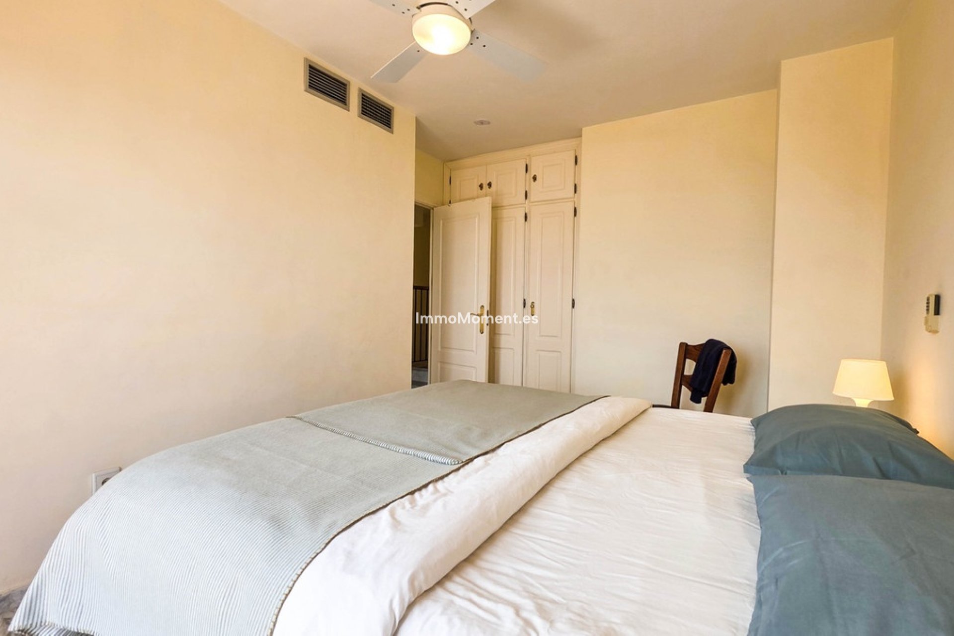 Resale - Townhouse - Manilva