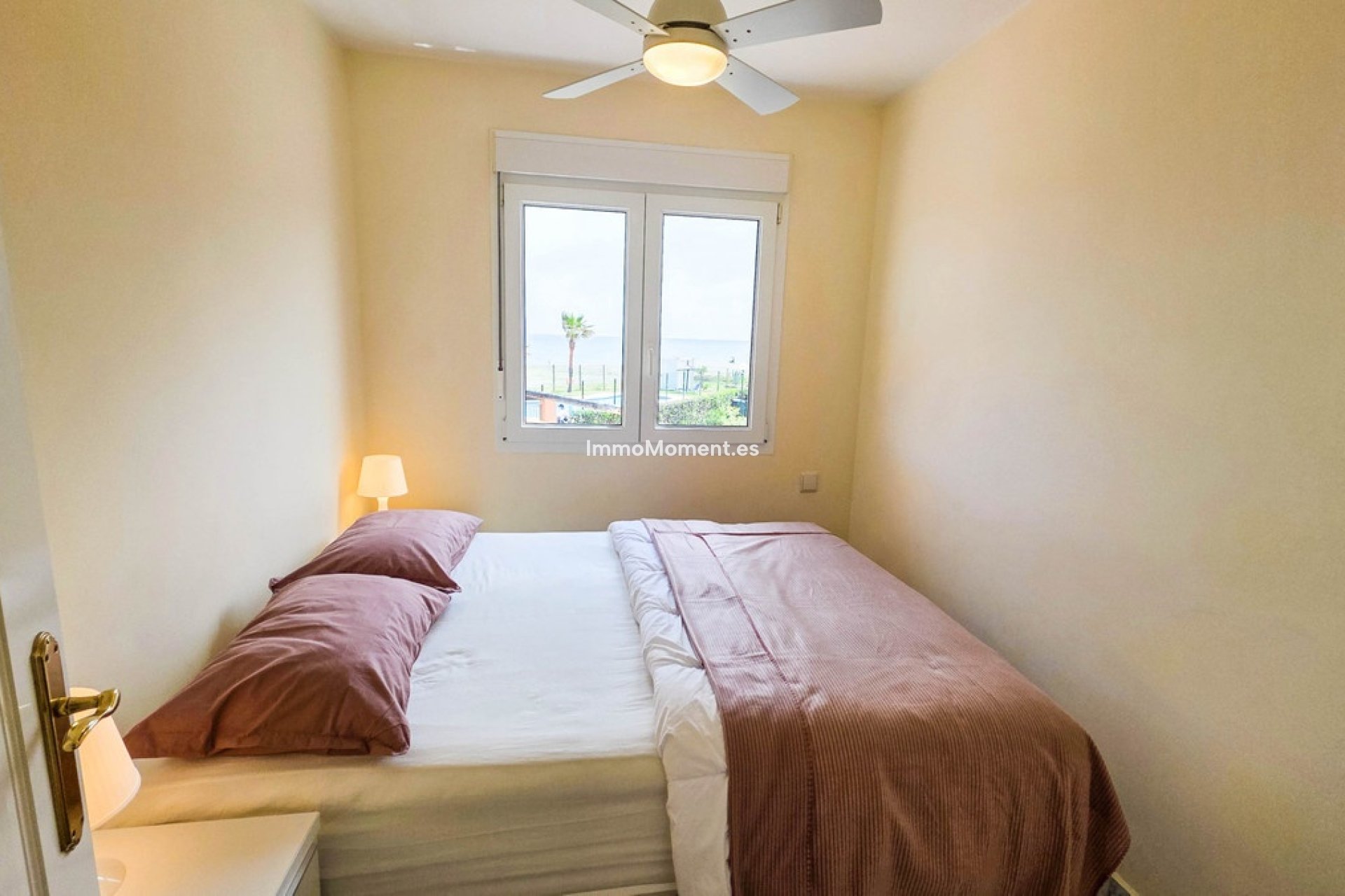 Resale - Townhouse - Manilva