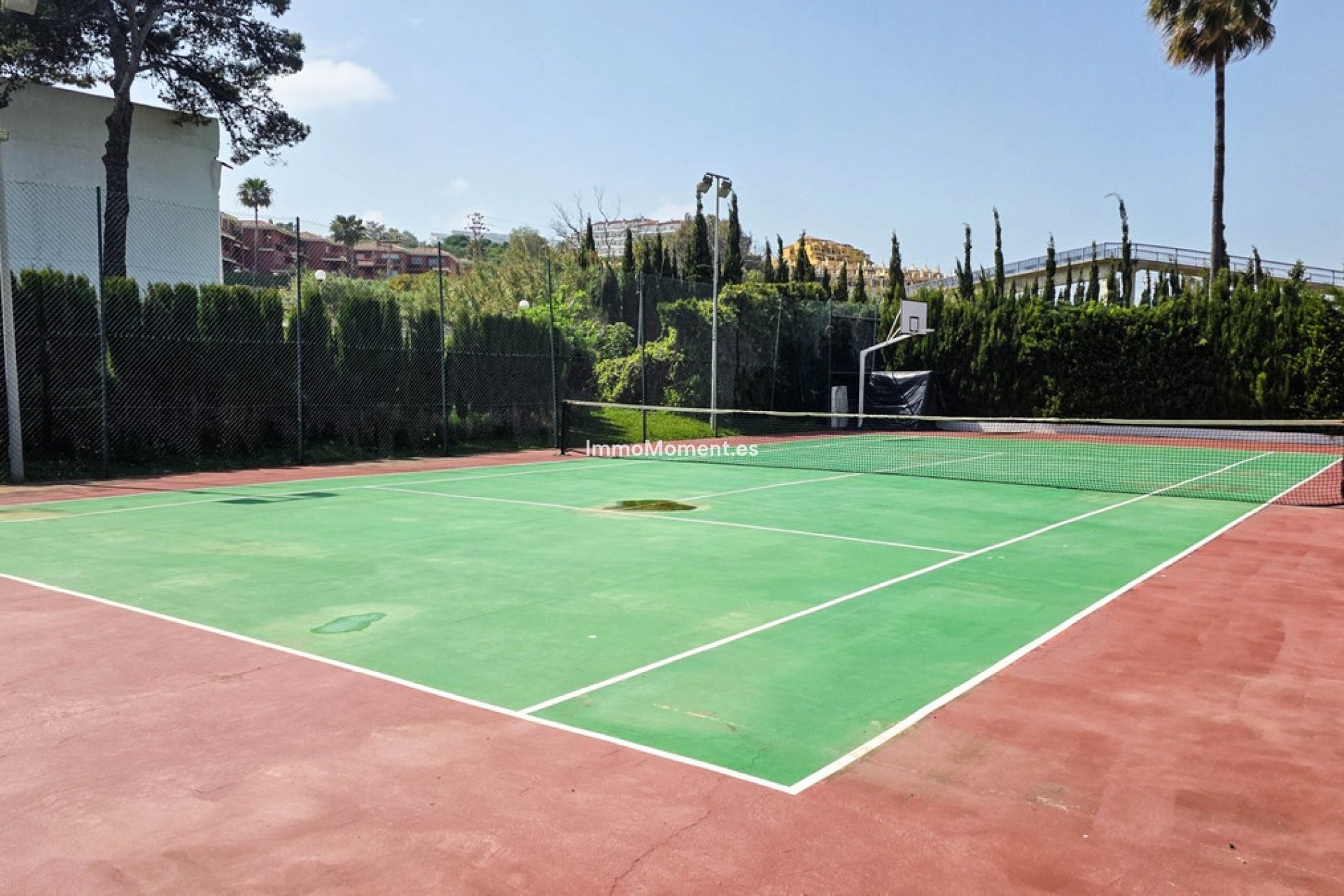 Resale - Townhouse - Manilva