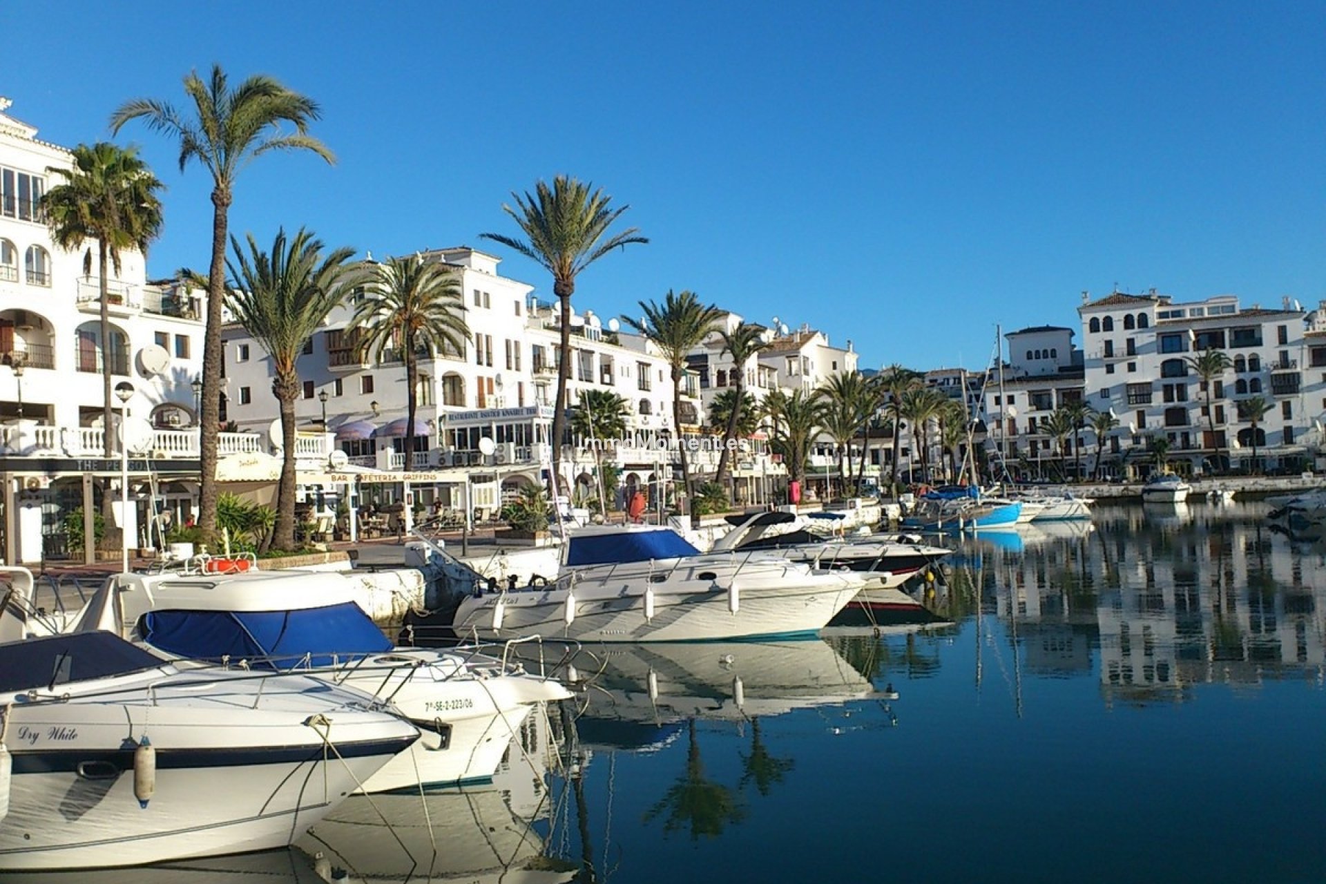 Resale - Townhouse - Manilva