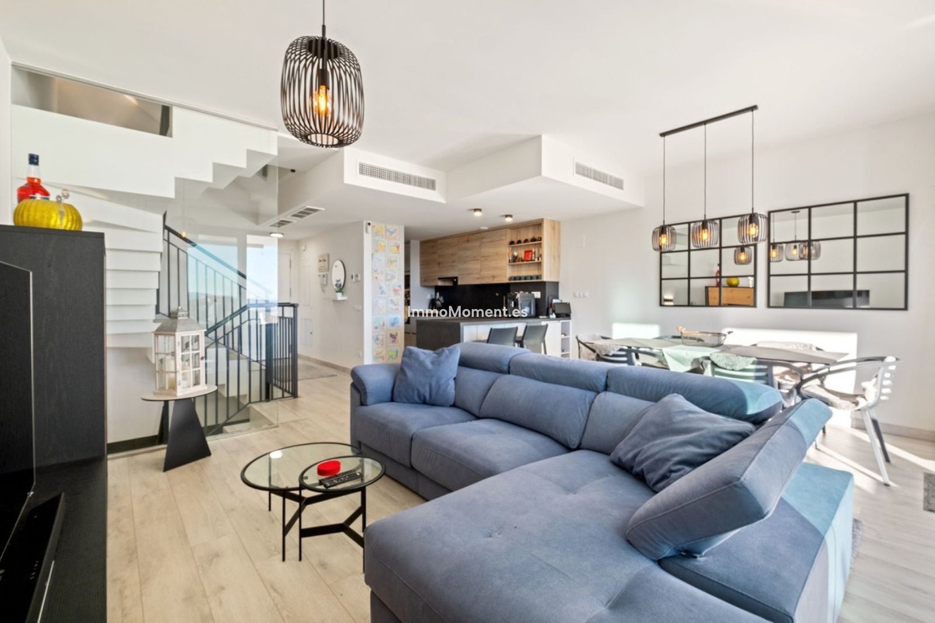 Resale - Townhouse - Manilva