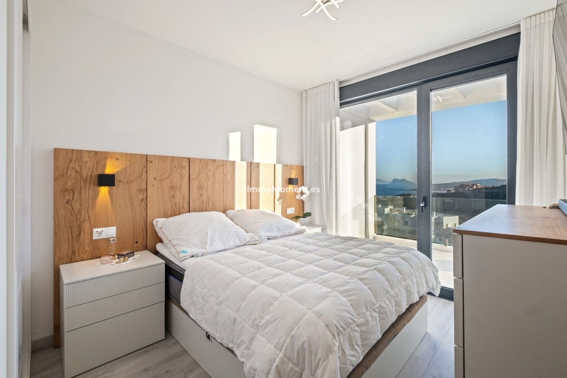 Resale - Townhouse - Manilva