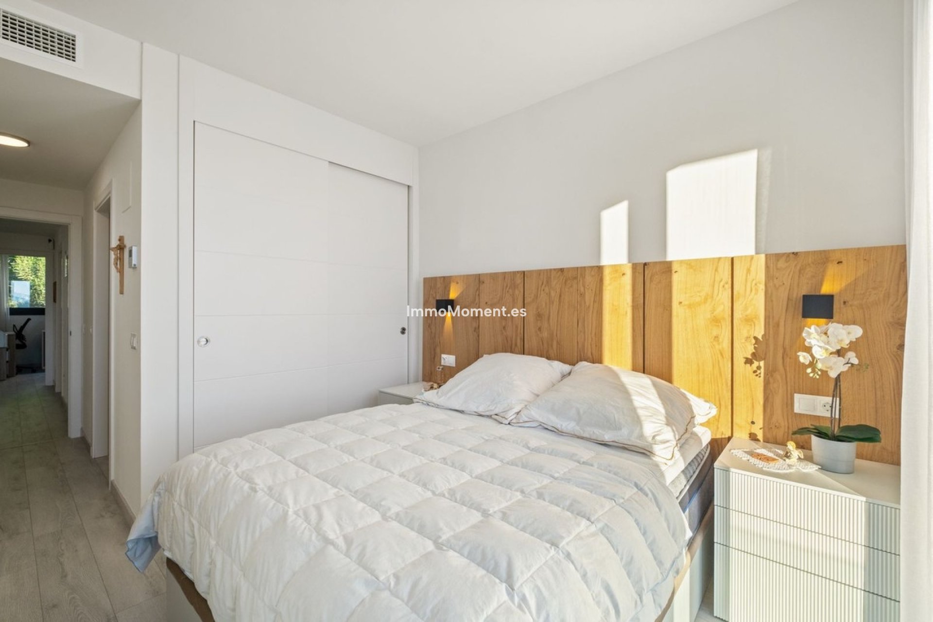 Resale - Townhouse - Manilva