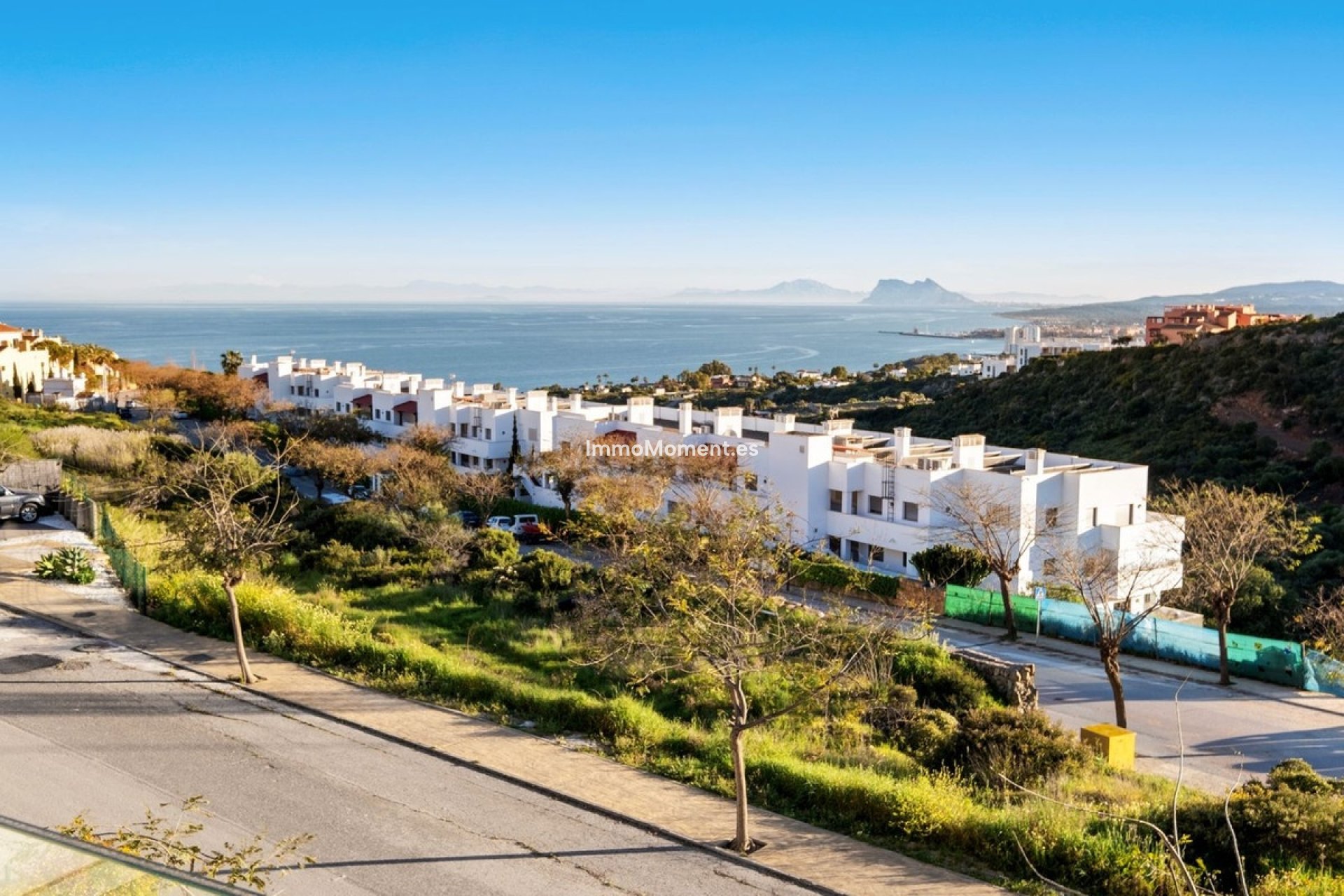 Resale - Townhouse - Manilva