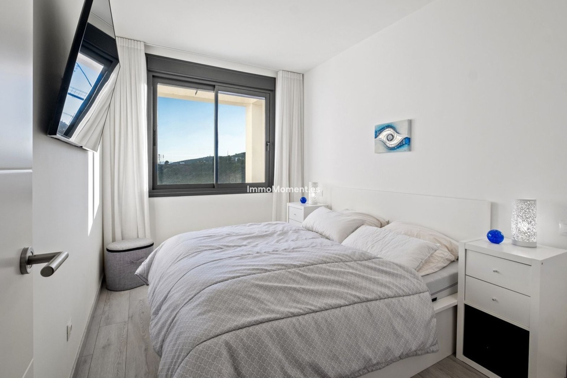 Resale - Townhouse - Manilva