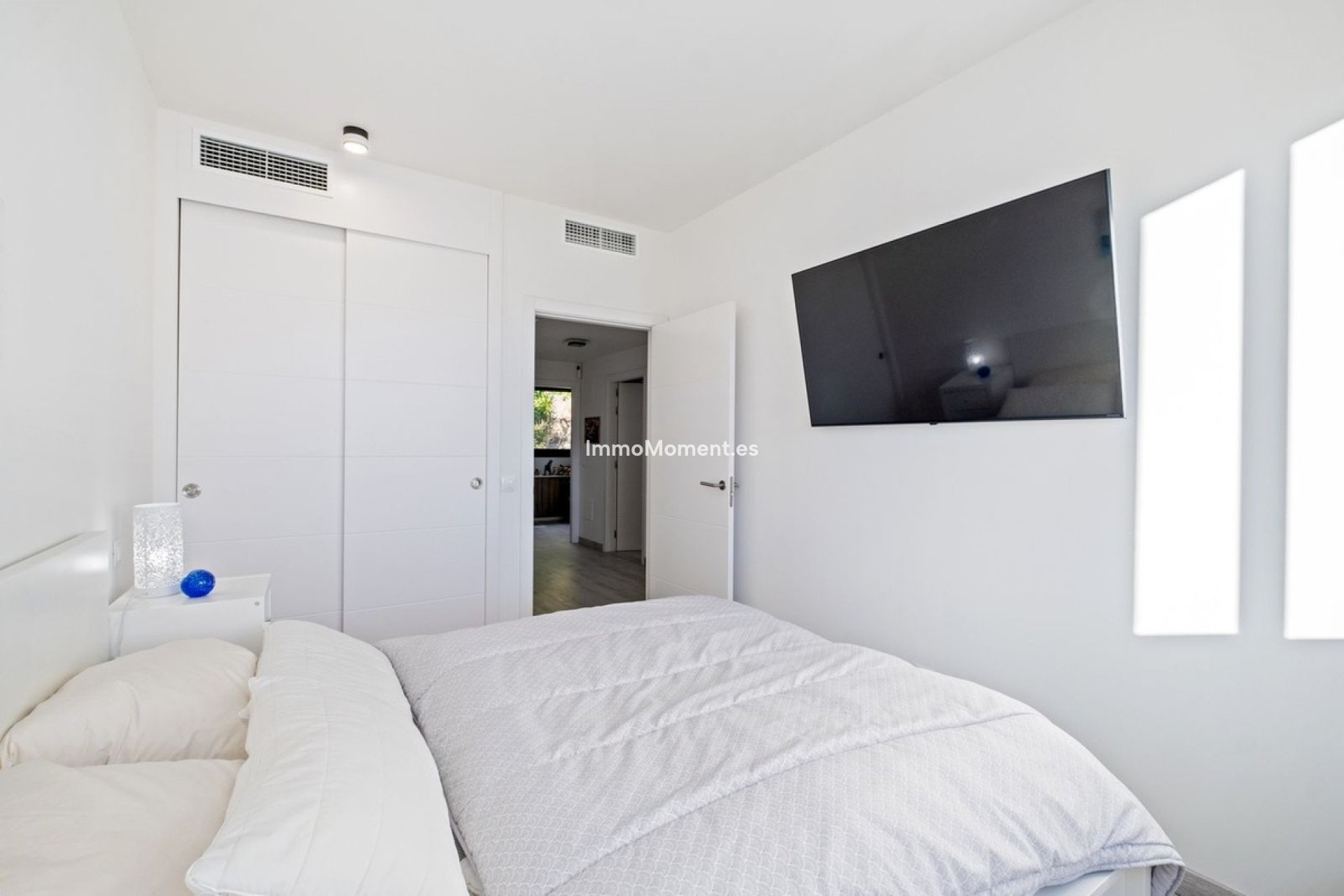 Resale - Townhouse - Manilva