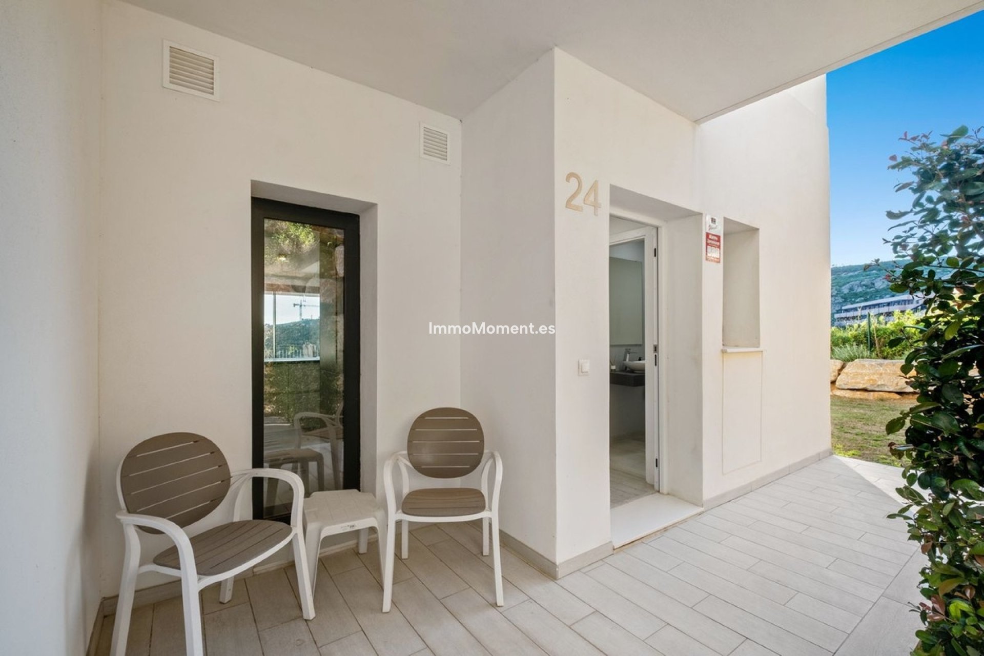 Resale - Townhouse - Manilva