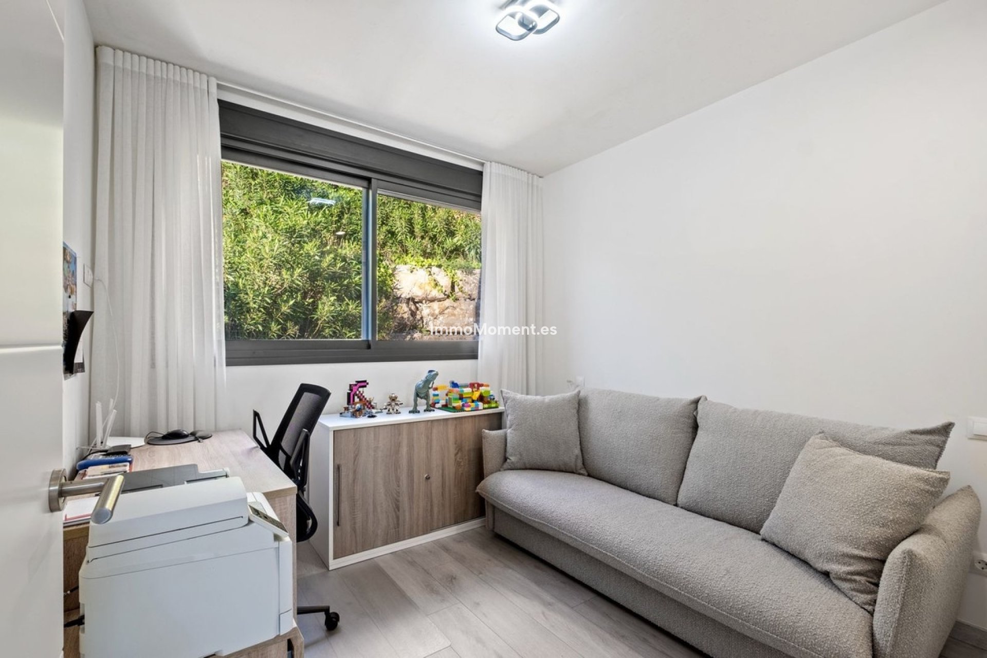 Resale - Townhouse - Manilva