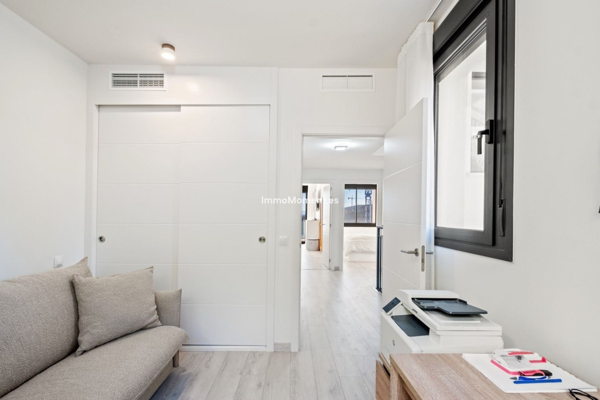 Resale - Townhouse - Manilva