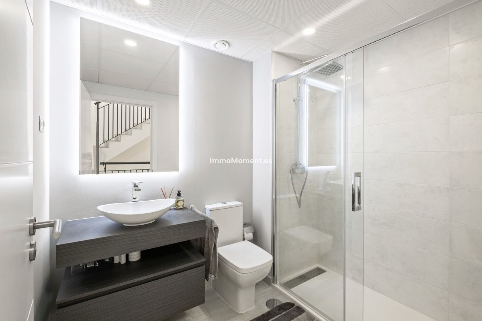 Resale - Townhouse - Manilva