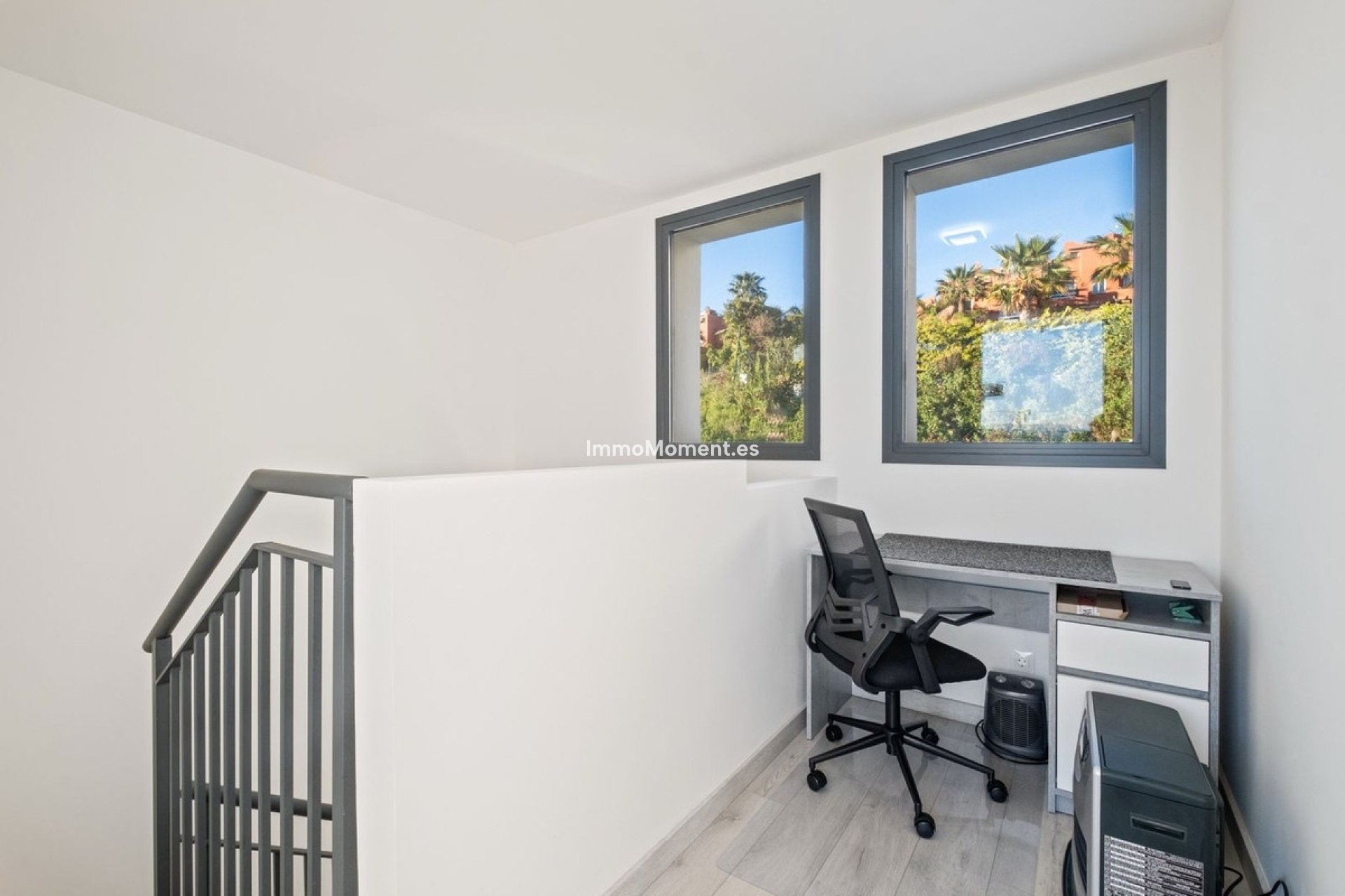 Resale - Townhouse - Manilva