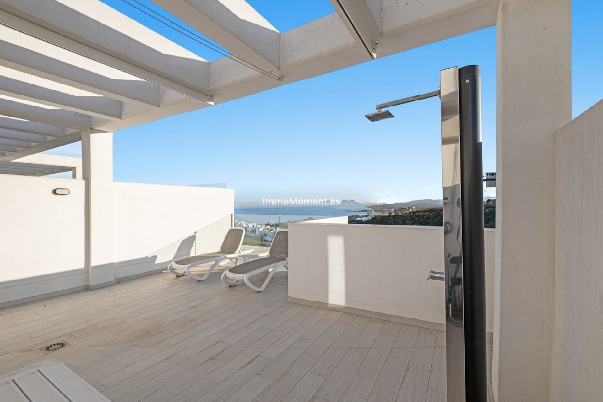 Resale - Townhouse - Manilva