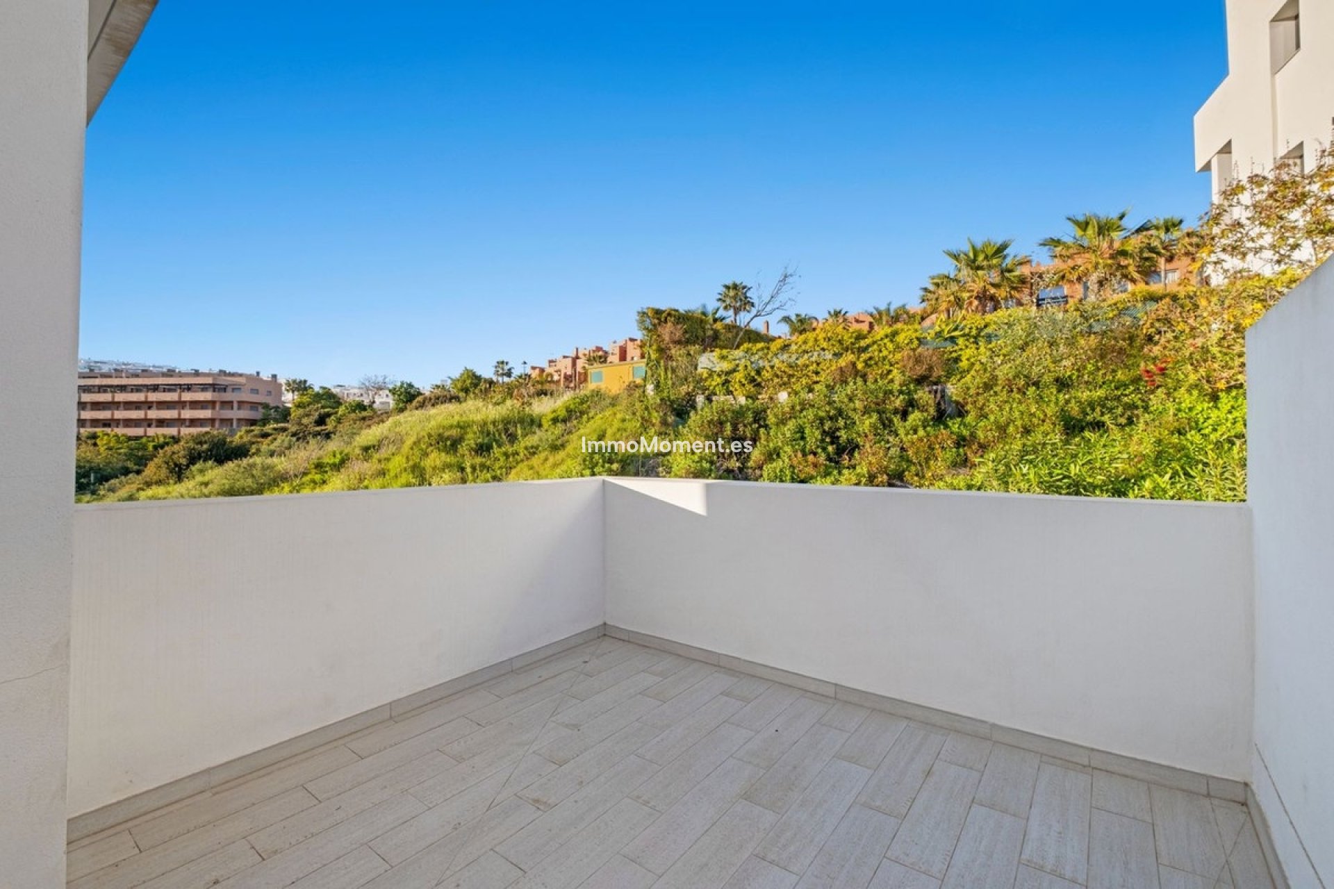 Resale - Townhouse - Manilva