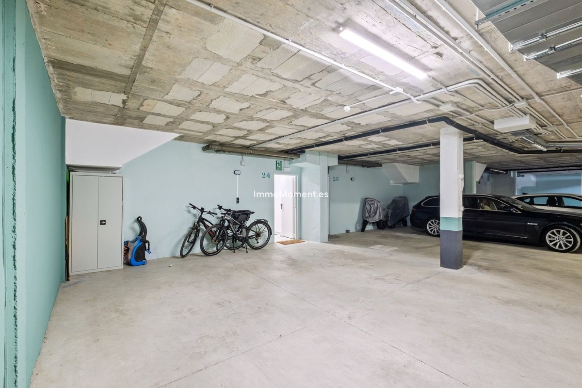 Resale - Townhouse - Manilva