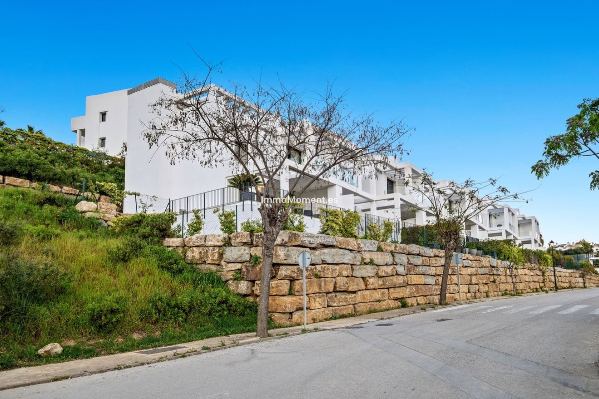 Resale - Townhouse - Manilva