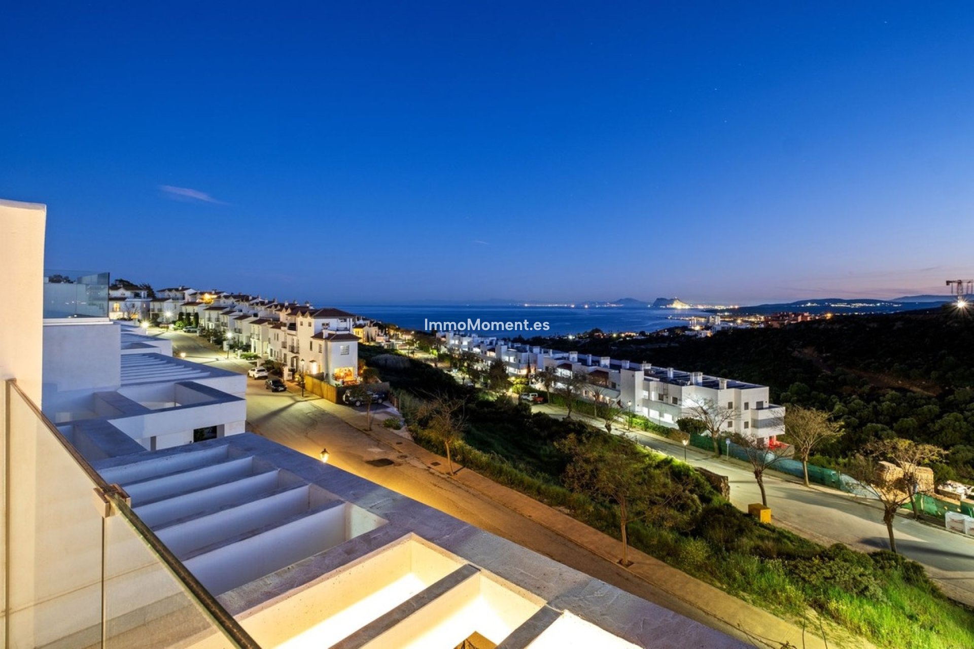 Resale - Townhouse - Manilva