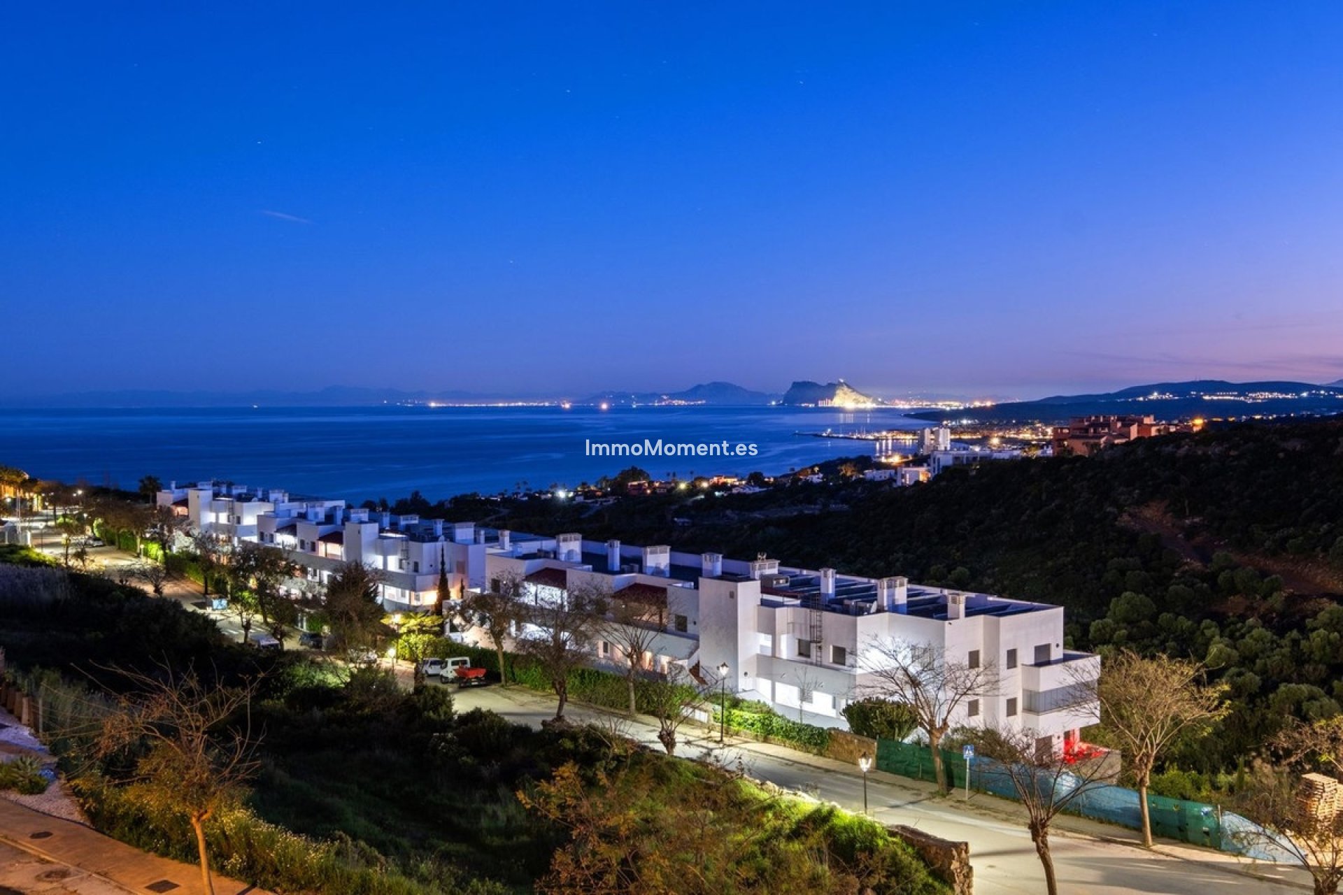 Resale - Townhouse - Manilva