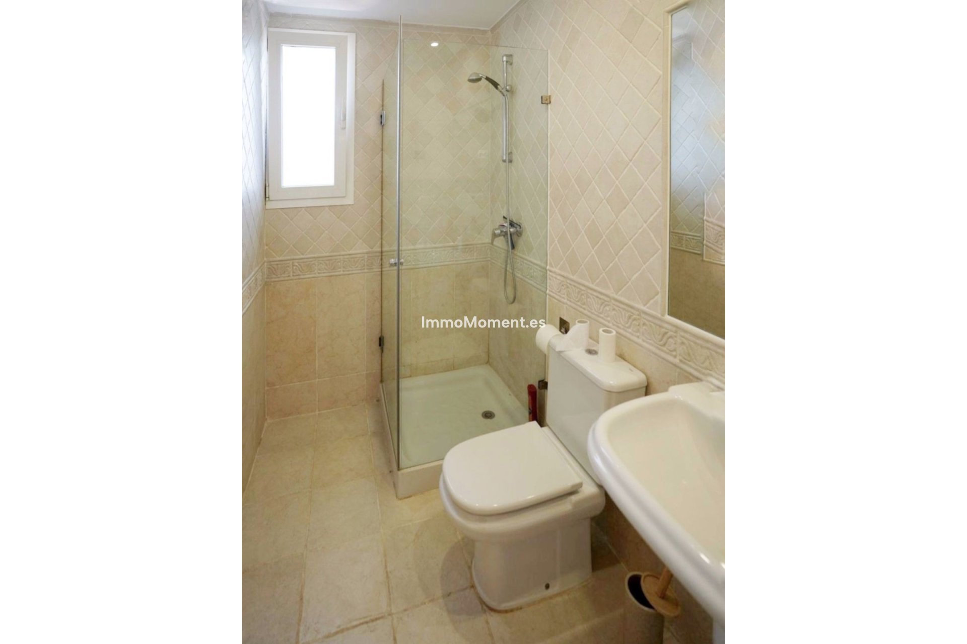 Resale - Townhouse - Marbella - Aloha