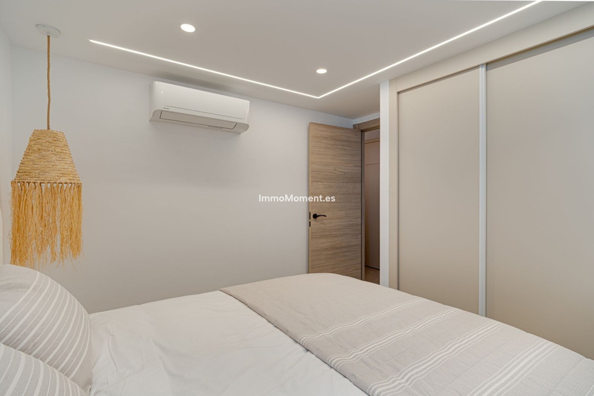 Resale - Townhouse - Marbella - Altos de los Monteros