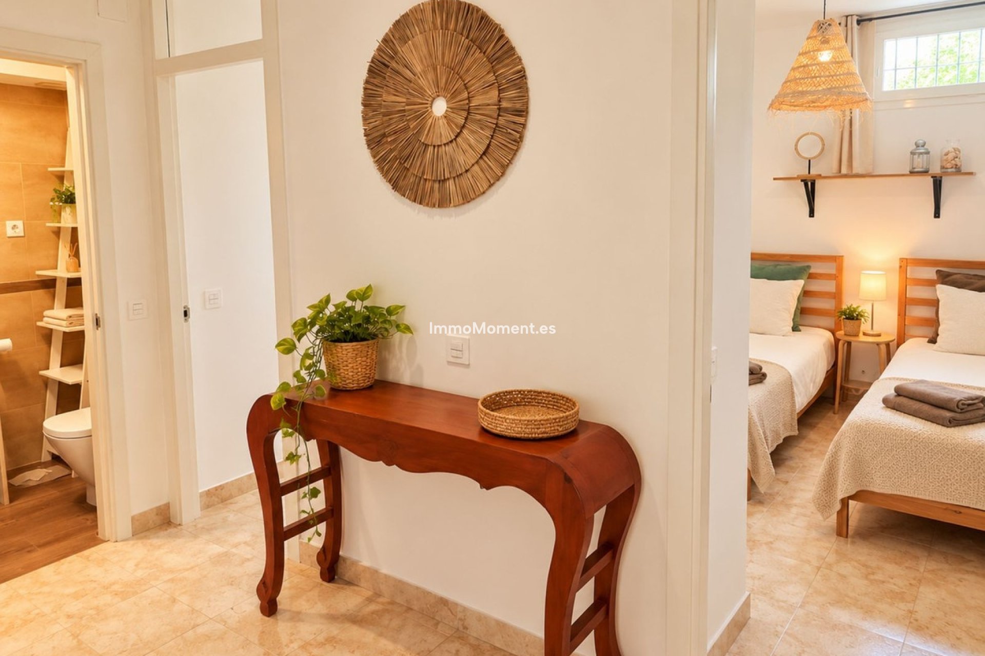 Resale - Townhouse - Marbella - Artola