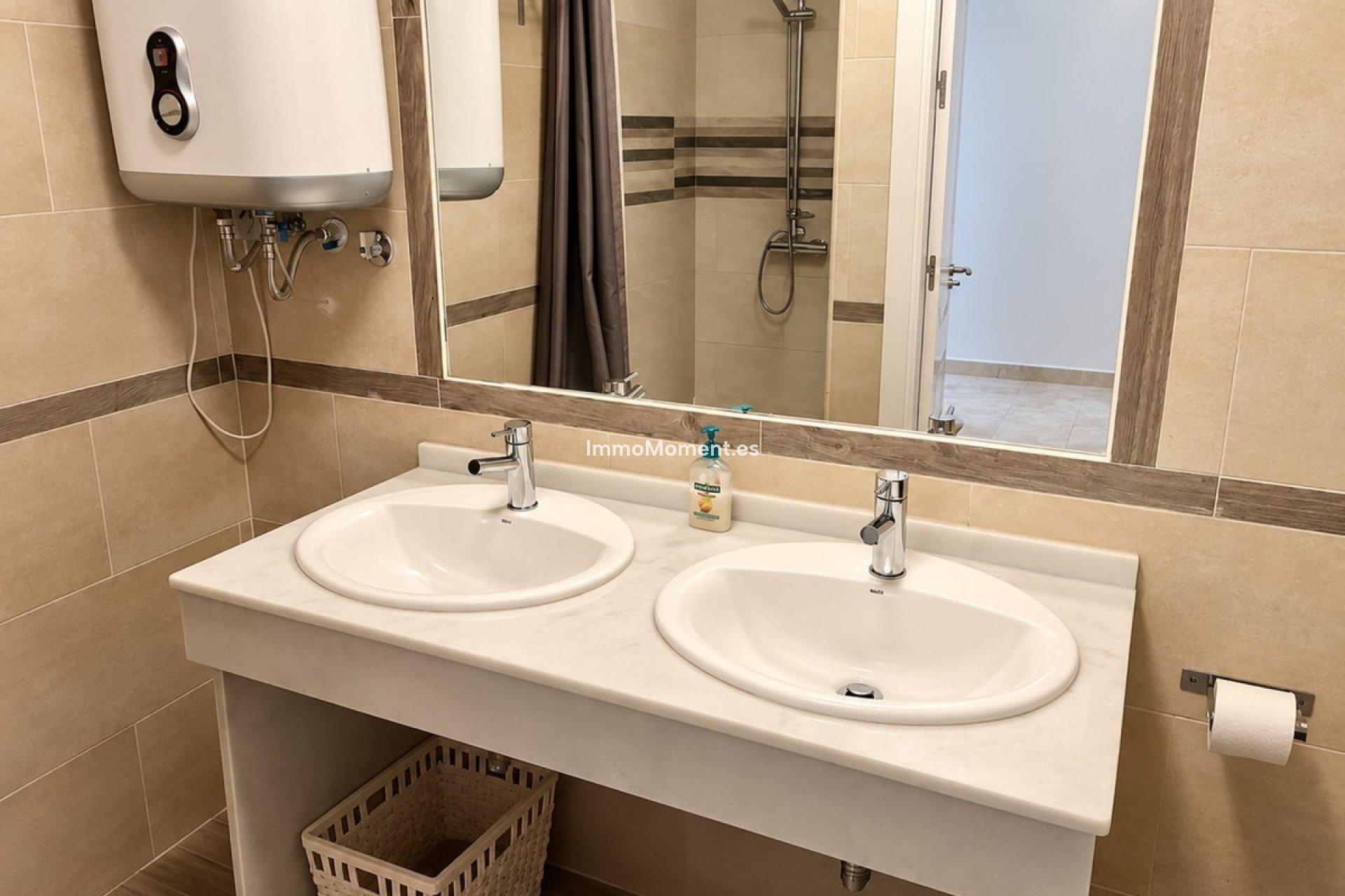 Resale - Townhouse - Marbella - Artola