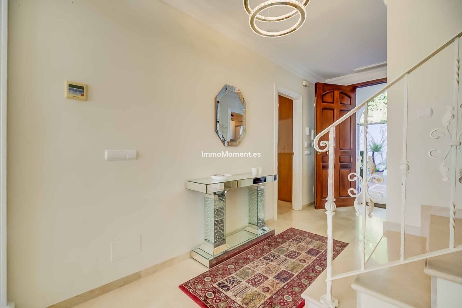 Resale - Townhouse - Marbella - Artola