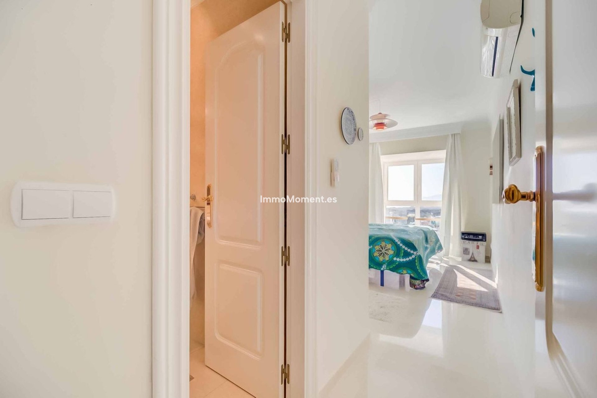 Resale - Townhouse - Marbella - Artola