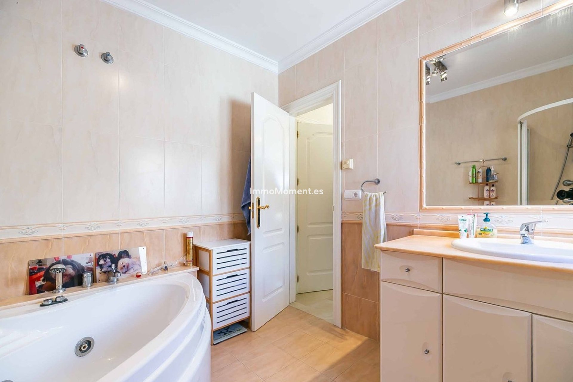 Resale - Townhouse - Marbella - Artola