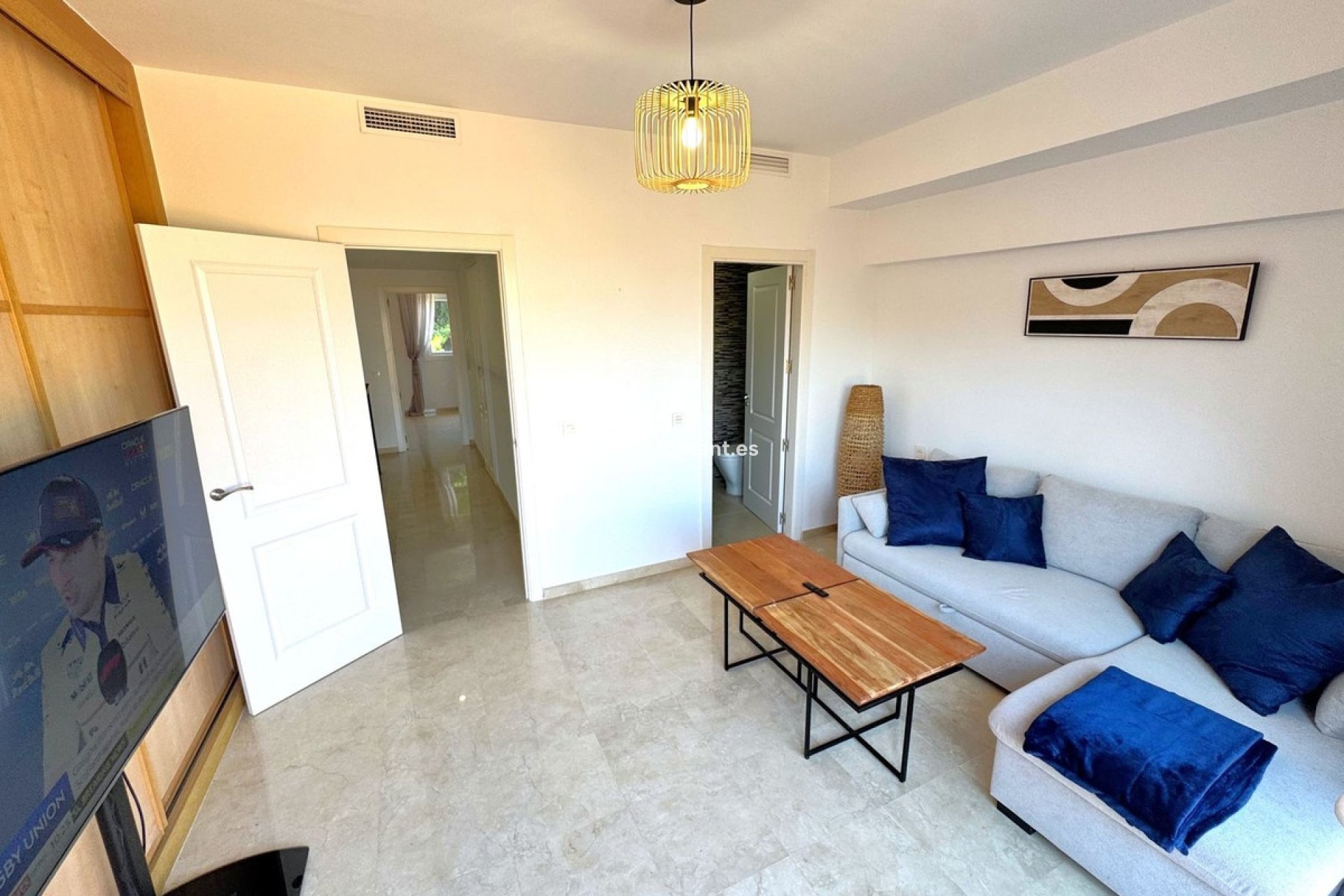 Resale - Townhouse - Marbella - Artola