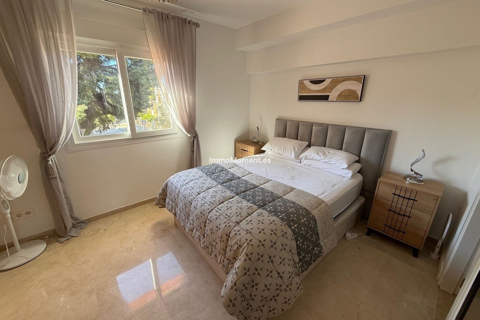 Resale - Townhouse - Marbella - Artola