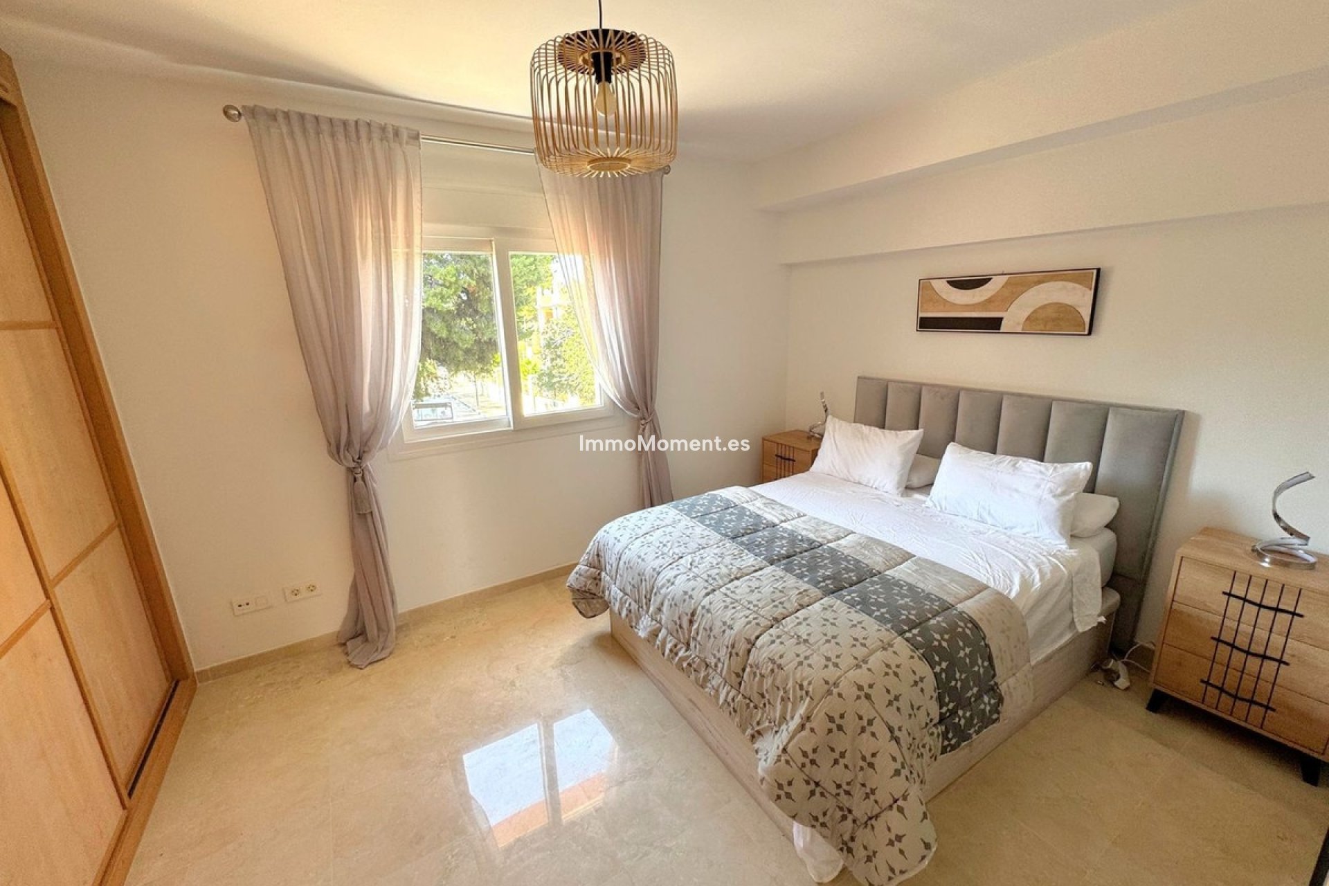 Resale - Townhouse - Marbella - Artola