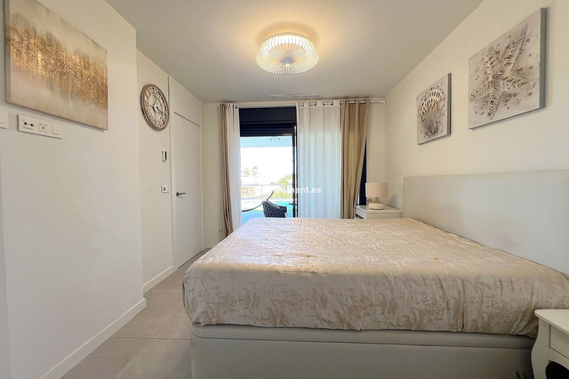 Resale - Townhouse - Marbella - Artola