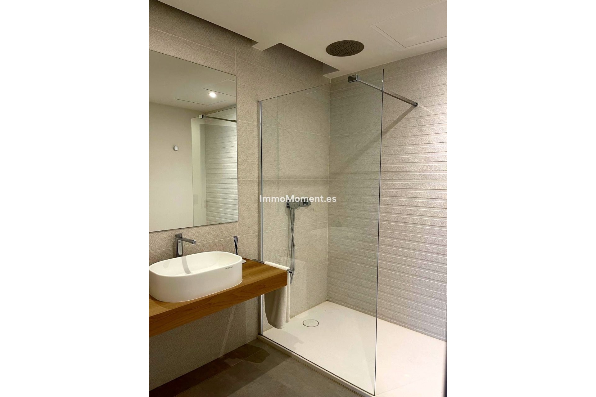 Resale - Townhouse - Marbella - Artola