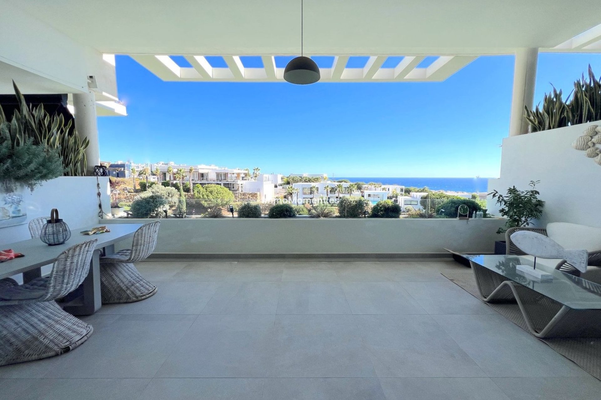 Resale - Townhouse - Marbella - Artola