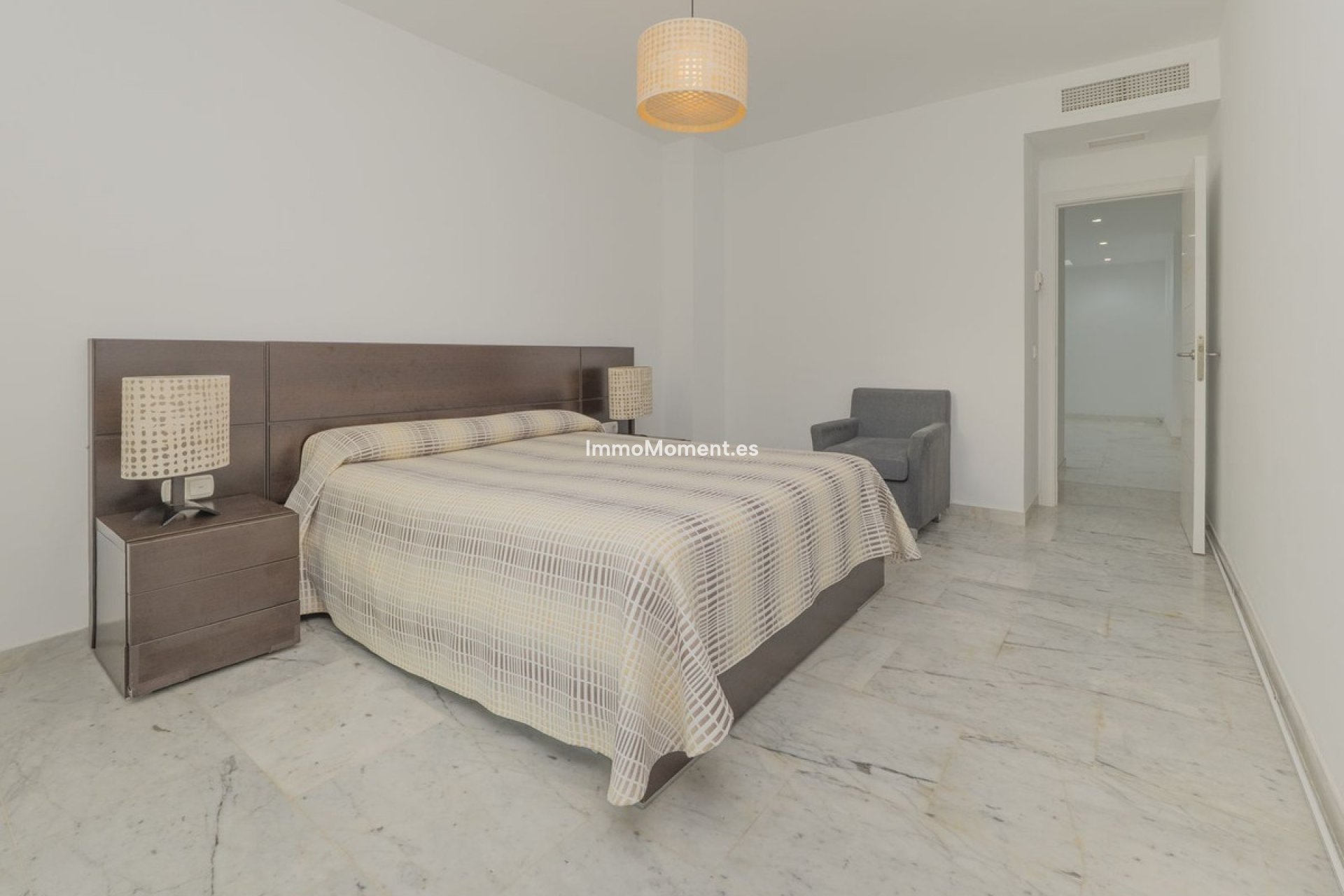 Resale - Townhouse - Marbella - Bahía de Marbella