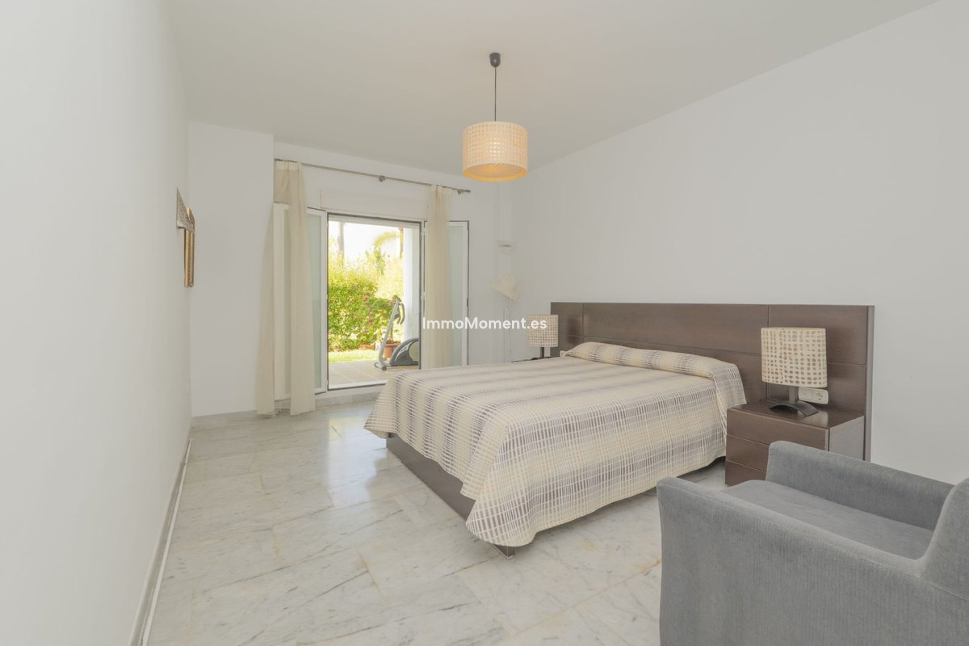 Resale - Townhouse - Marbella - Bahía de Marbella