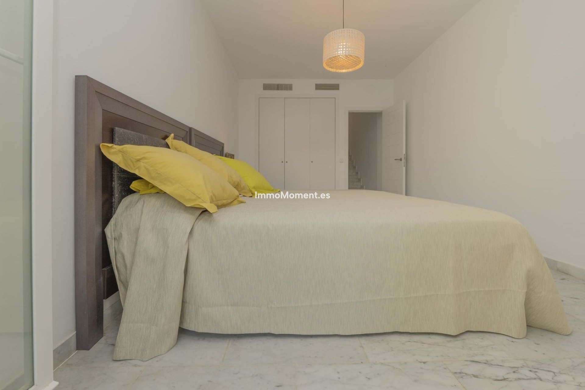 Resale - Townhouse - Marbella - Bahía de Marbella