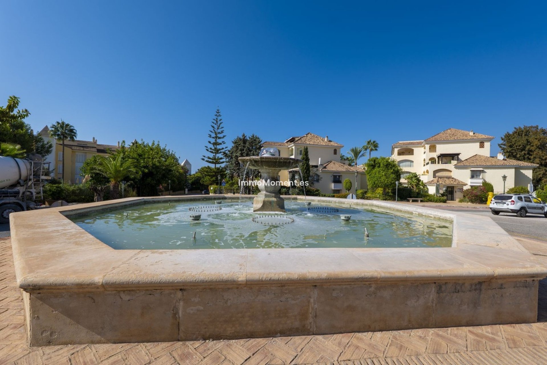 Resale - Townhouse - Marbella - Bahía de Marbella