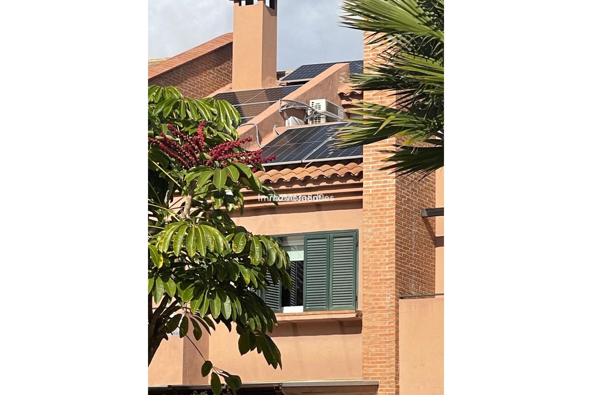 Resale - Townhouse - Marbella - Bahía de Marbella